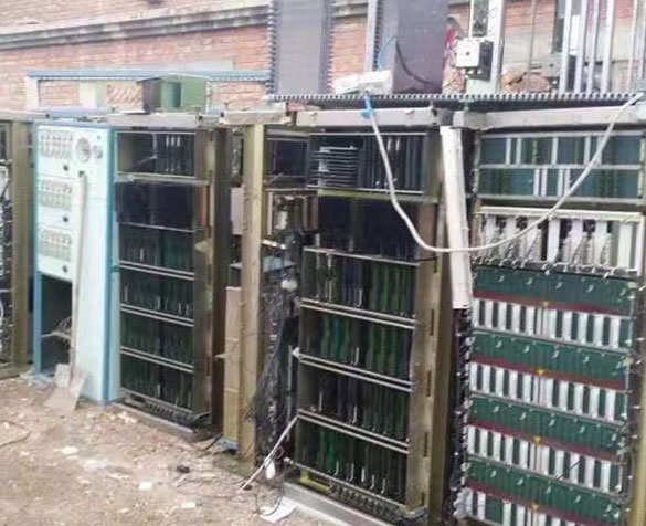 熱烈祝賀本網(wǎng)站全新上線(xiàn)！